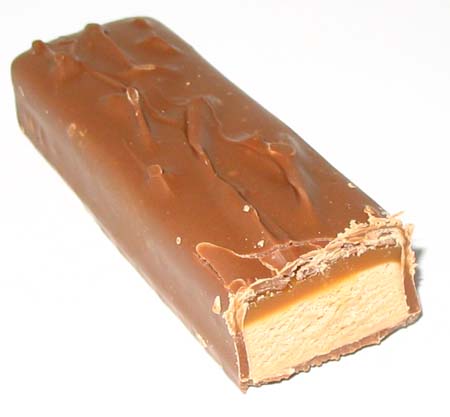 Collateral Chocolate Addict