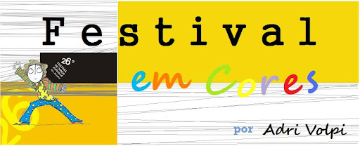 Festival em Cores