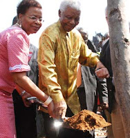 National Arbor Day on