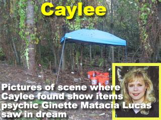 prostitute casey anthony