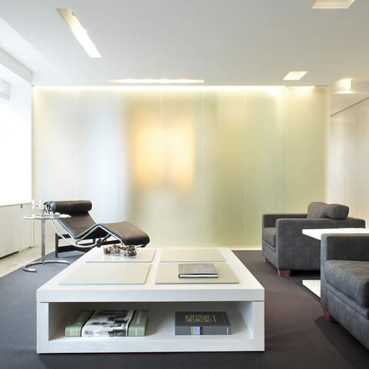 Apartment Interior Design Themes