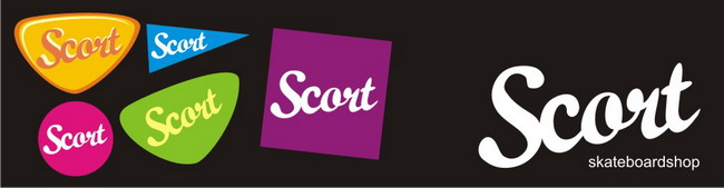 scort skateboardshop