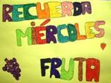 " DÍA   DE   LA   FRUTA "