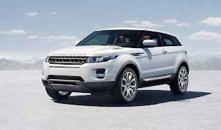 New Car: 2011 Range Rover Evoque 2011+Range+Rover+Evoque New Car: 2011 Range Rover Evoque