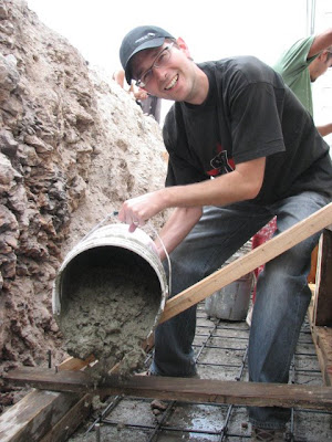 Family Zurcher Romero 2008