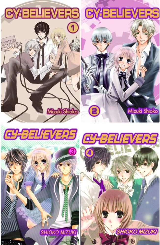 CY-BELIEVERS