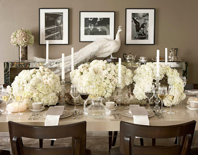 see tablescapes that look