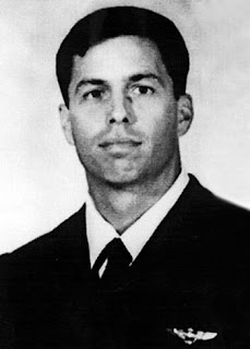 Navy Capt. Michael Scott Speicher
