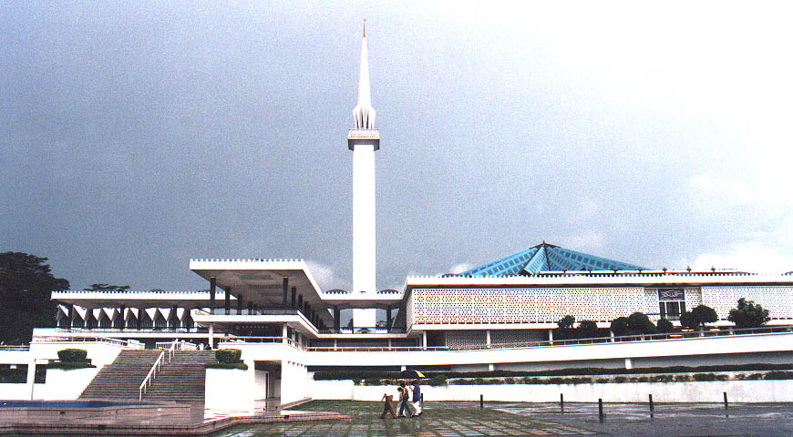 Kuala lumpur - putrajaya - labuan Kuala lumpur - putrajaya - labuan