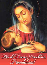 Maria, Mãe da Divina Prôvidencia