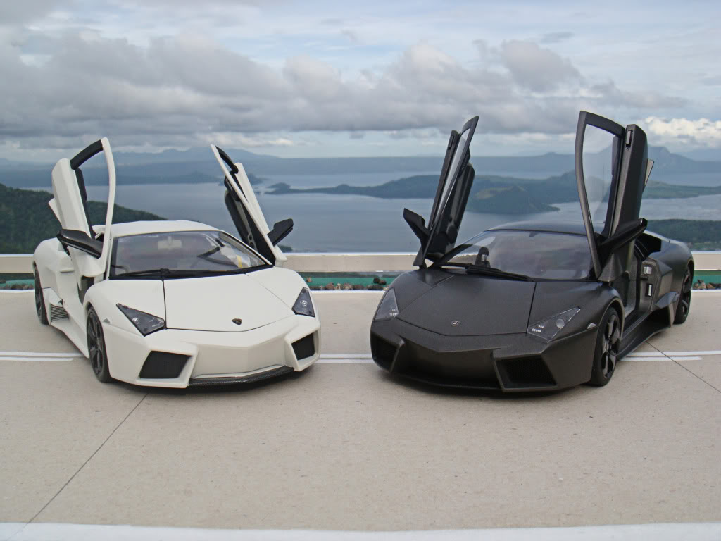 Reventon Replica For Sale, Lambo Kit Car Builder