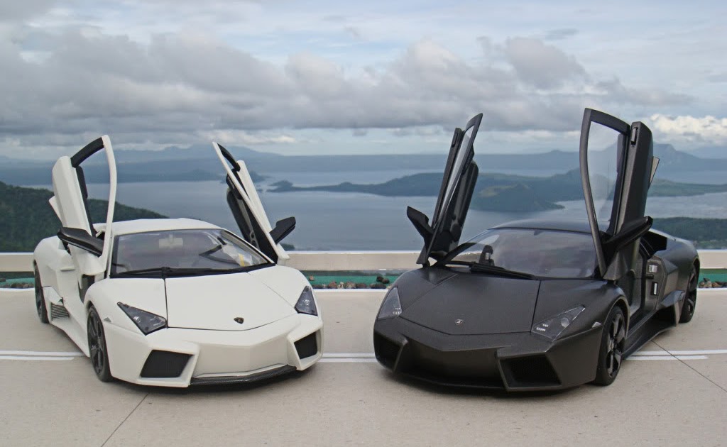 Reventon Replica For Sale, Lambo Kit Car Builder ...