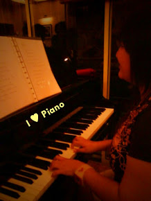 I ♥ Piano