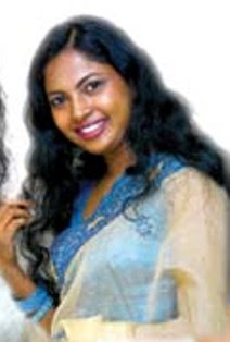 srliankan Actress Himali Sauranga