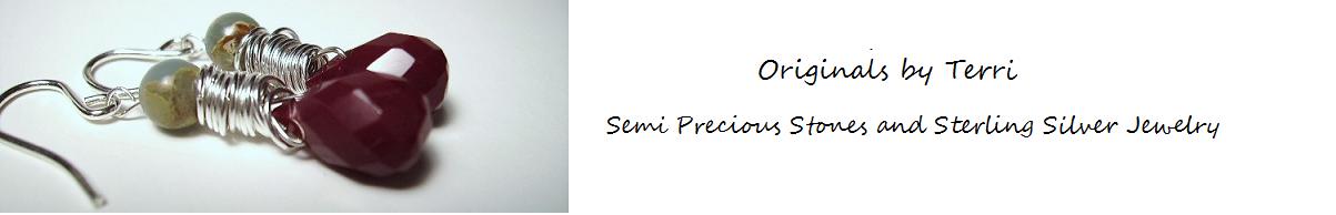 Originals By Terri
