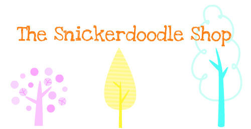 The Snickerdoodle Shop