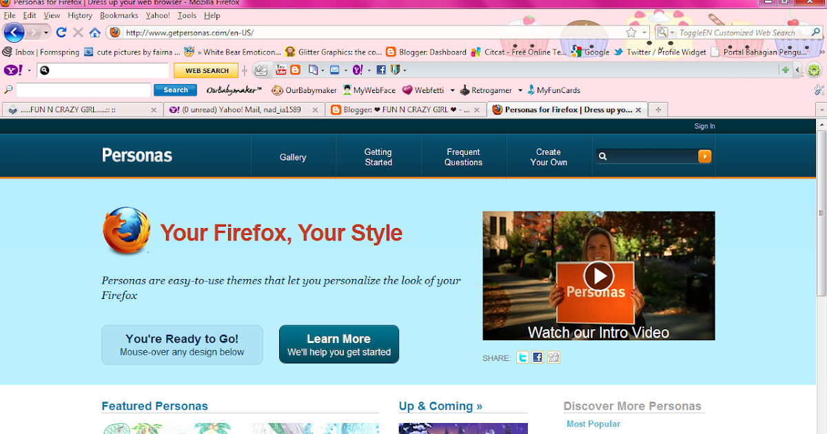 themes mozilla firefox 3 themes mozilla firefox 3