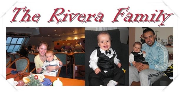 The Rivera Family