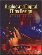 Analog and digital filters Design