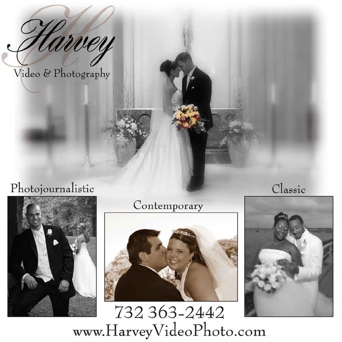 Harvey Video, Photo and Entertainment