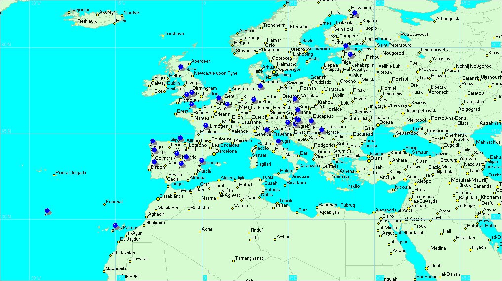 map of west africa with countries. map of west africa with countries. apr westafrica map kenya