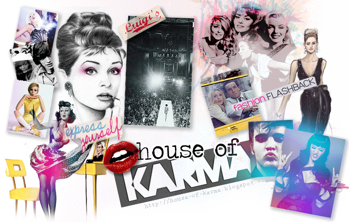 House of Karma