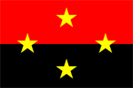 Bandera de Norte de Santander