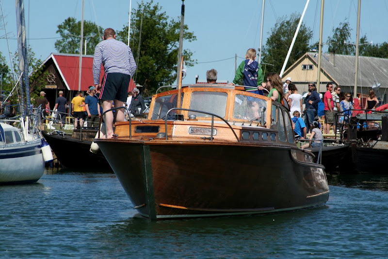 S&otilde;ru puulaevade pidu 2009