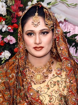 Indian Bride