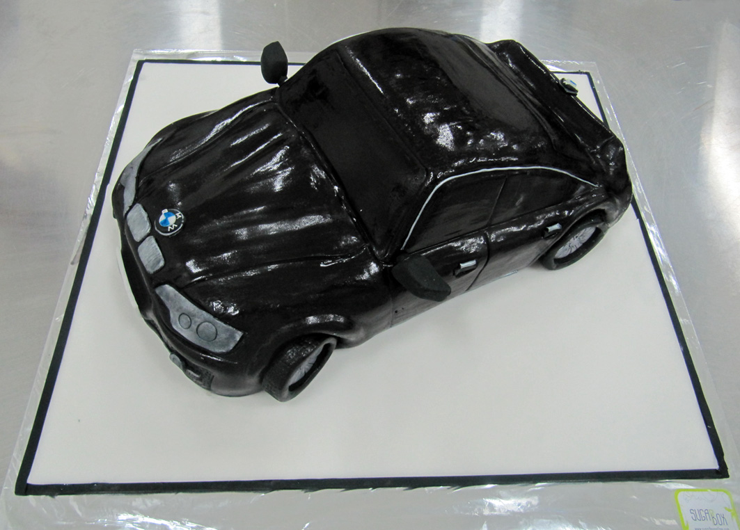 Sugarbox I Love Monkeys