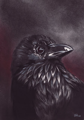 The Raven