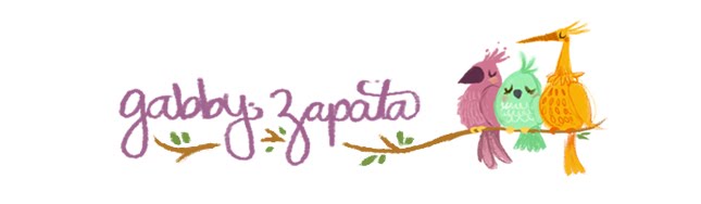 Gabby Zapata