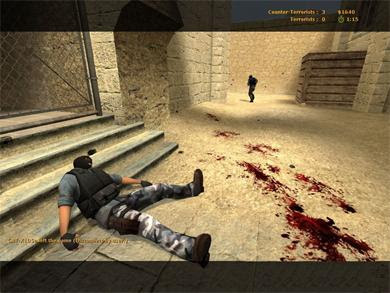 Counter Strike: Source Counter+Strike+Source+!
