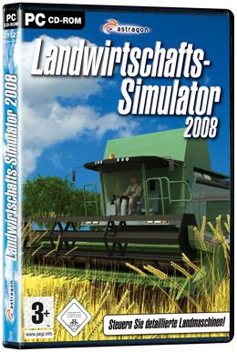 Landwirtschafts Simulator 2008 - Pc Game Full Landwirtschafts+Simulator+!!!!
