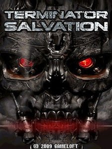  Terminator Salvation