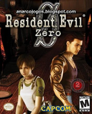 RESIDENT EVIL ZERO Resident+Evil+Zero+Emulador+PC+!!!!