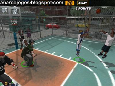 لعبة FreeStyle Street Basketball [RUS] - Pc Game Full بحجم  412.5 MB Freestyle+Street+Basketball+!!!