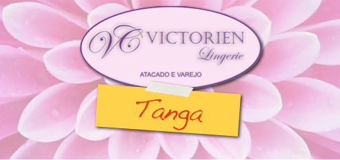 Victorien Lingerie - Tanga
