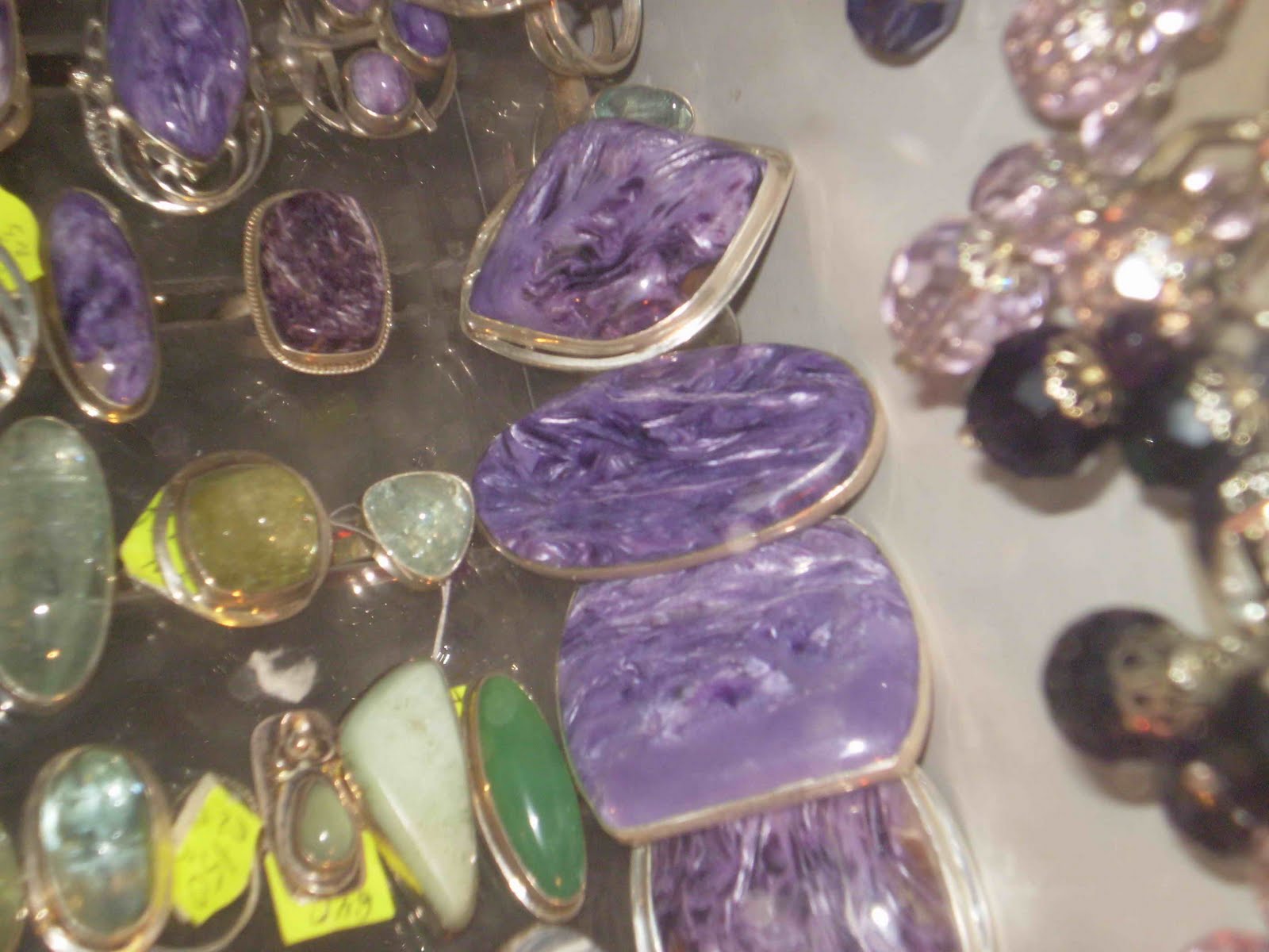 Russia Baikal Gemstones One of the best gemstones shops of our city