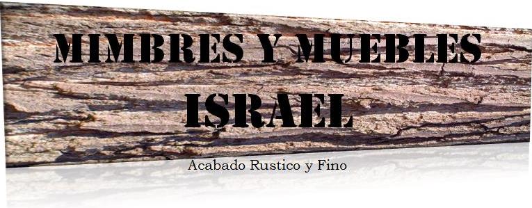 -MIMBRES Y MUEBLES-                                                                RUSTICOS Y FINOS