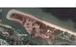 Breakwaters In Singapore