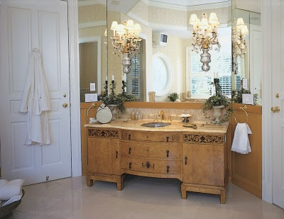 Top Bathroom Design