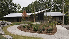 The New Nature Center