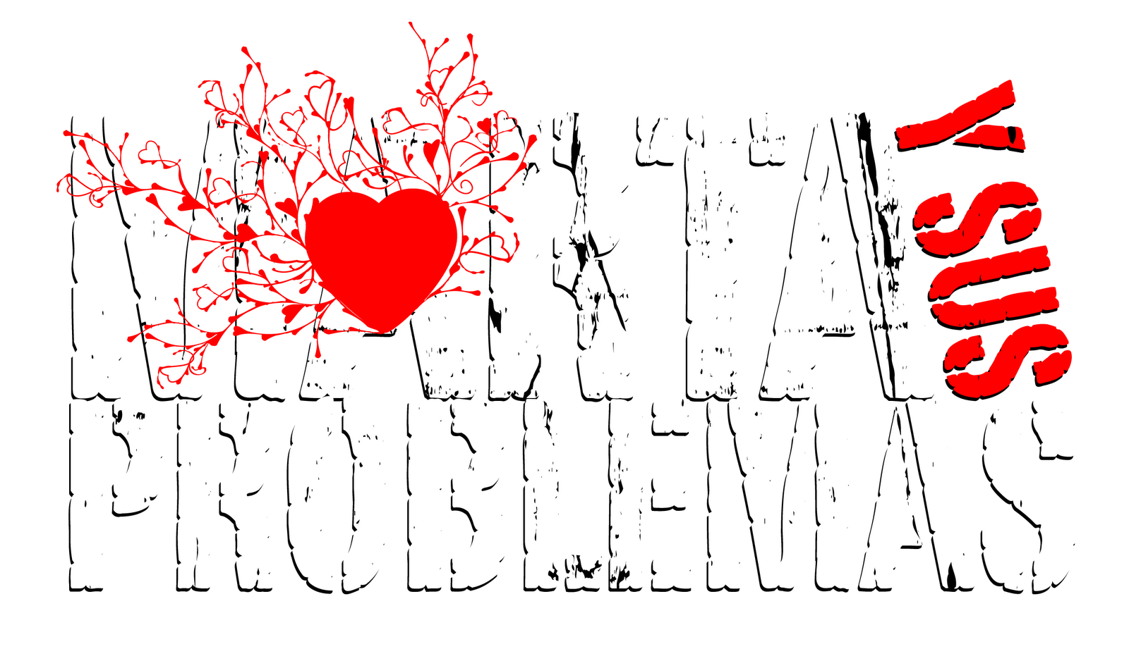 Marta y Sus Problemas