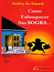 ÓTIMA SUGESTÃO DE LEITURA: