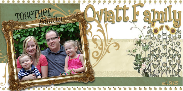 Oviatt Family