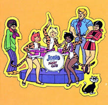 JOSIE AND THE PUSSYCATS (USA,1970)