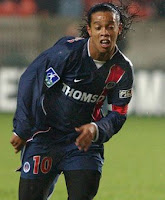 Ronaldinho Gaúcho
