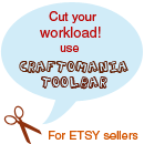 A great tool from Craftomania