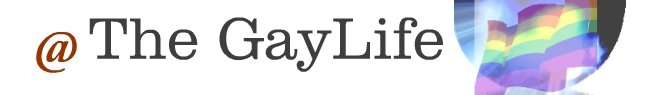 The-GayLife Blog